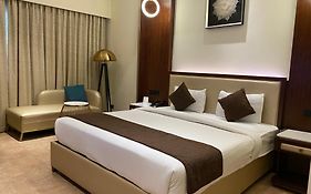Hotel The Patricians